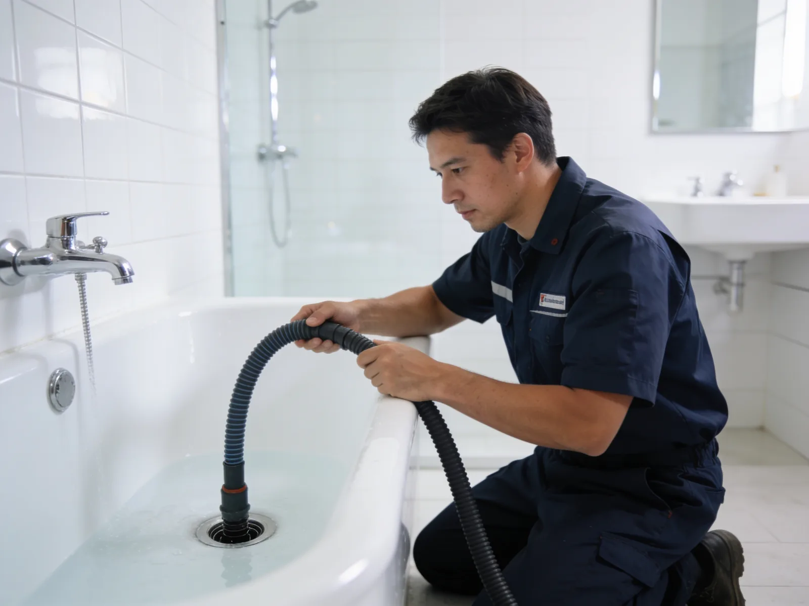 Emergency Plumber Baldwin Park, CA FAQs
